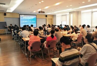 华东地区辐射测温仪表技术交流活动圆满举行