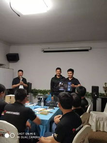 千度影音技术交流暨新品发布会 创新驱动，融合未来