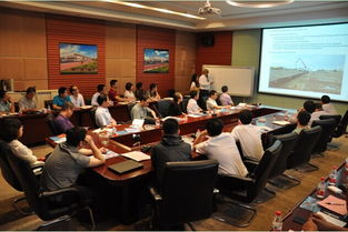 国际知名冷库专家晶雪公司技术交流，共探行业前沿