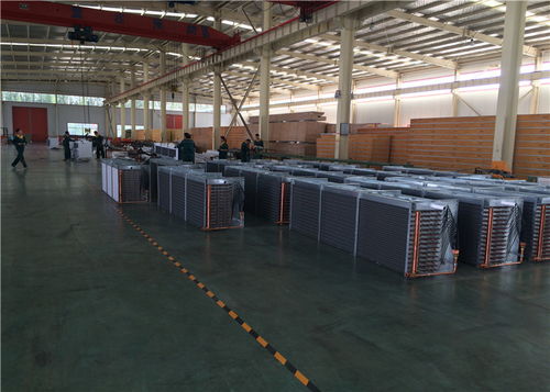 陕西冷风机产业发展新引擎 奥纳尔科技的技术转让与多图展示