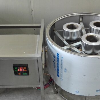 陕西榆林环保燃料技术转让合作指南