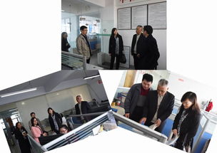 芬兰国家测绘局朱玲丽博士与河南省地图院开展测绘技术交流，共促地理信息发展