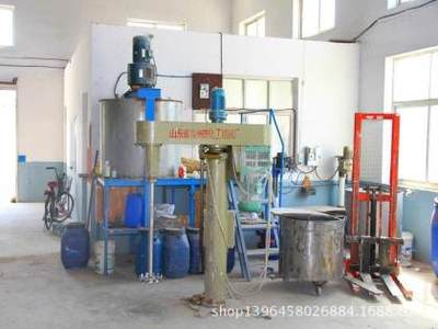 慧隆乳胶漆、真石漆、腻子粉与多彩涂料技术转让及实操服务详解